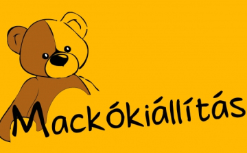 Mackókiállítás Tamásiban