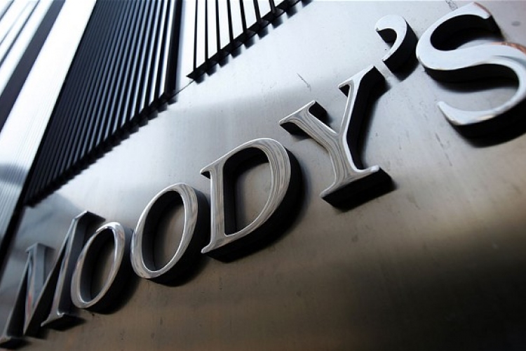 Leminősítette Ukrajnát a Moody's, biztosra veszi a törlesztési államcsődöt