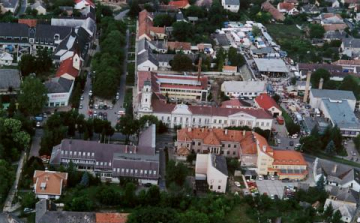 Tamásiba látogat a Kossuth Rádió Országjáró című szombati műsora 