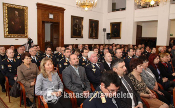 Évet értékelt az igazgatóság