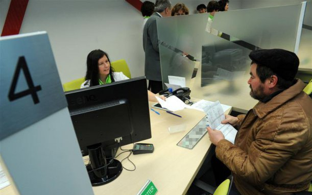 Ünnepi ügyfélfogadási rend