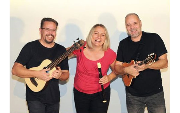 Magyar Költészet Napja a Könnyü László könyvtárban