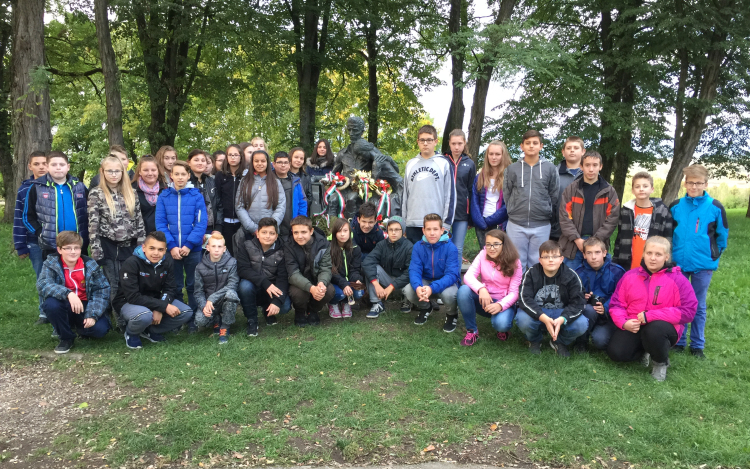 Würtzös diákok Erdélyben