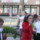 II. Közös buborékfújás