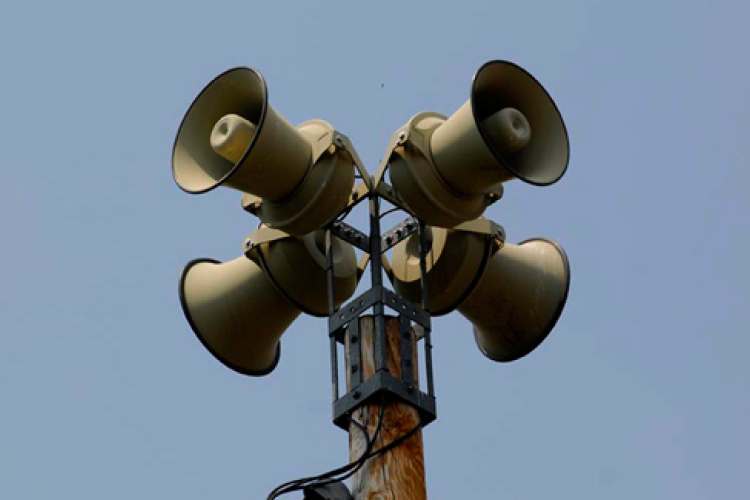 Hangos volt a hétfő Pincehelyen