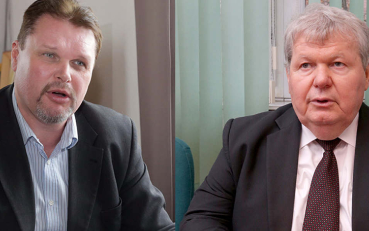 Fejlesztik Tamási népszerű gyógyfürdőjét