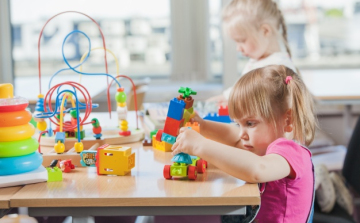 Tájékoztatás óvodai beiratkozásról a 2020/2021. nevelési évre