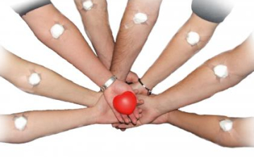 Véradás Tamásiban