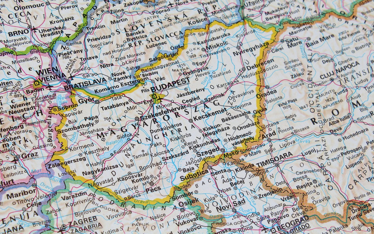 Használd a megyei matrica térképes tervezőt, mielőtt vásárolsz | Hírek