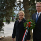 Városi megemlékezés az 1956-os forradalom és szabadságharcra