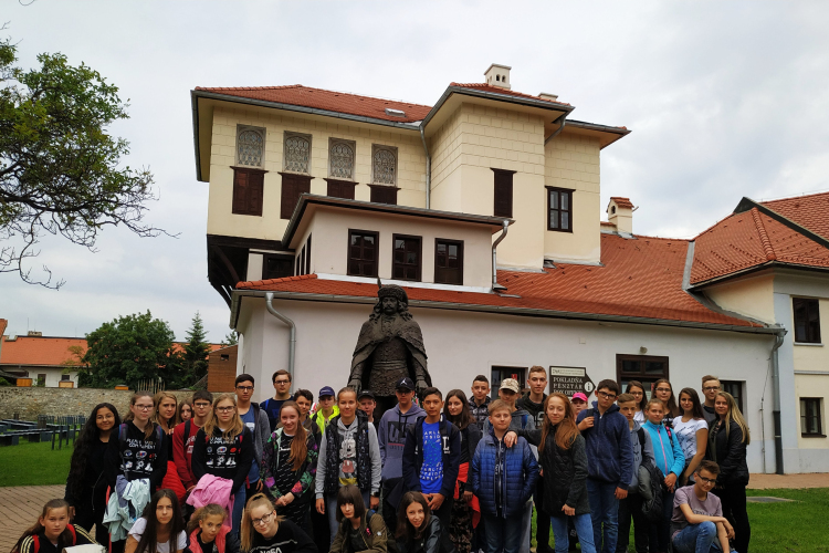 A Felvidékre kirándulhattak