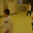 Edzenek a Dámocskák