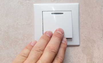 Áramszünet várható Tamási egy részén korszerűsítés miatt