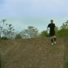 I. Tamási Cross Futóverseny