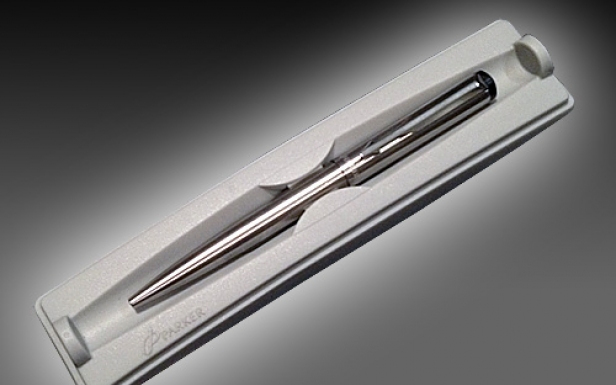 Nyerj egy minőségi Parker tollat!