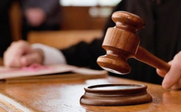 Megkezdődött az ítélkezési szünet a bíróságokon 