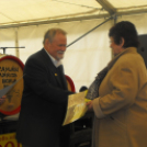 Kistérségi borfesztivál - 2013.04.06.