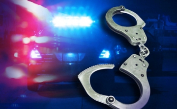 Rablás Magyarkeszin