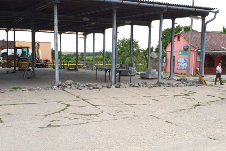 Tájékoztató a Piactér lezárásáról