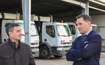 Ledolgozta a lemaradást az Alisca Terra