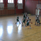 Fordulatokkal teli mérkőzésen maradt alul a TKSE - 2013-03-30.