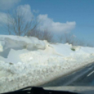 Nagykónyiban ragadtunk, de legalább jó volt a társaság