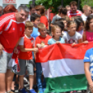 Küldjünk egy hajrát Franciaországba!