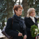 Városi megemlékezés az 1956-os forradalom és szabadságharcra