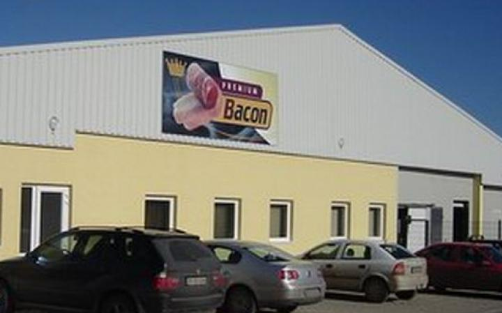 Növelte piacait és árbevételét a Tamási-Hús Kft. tavaly