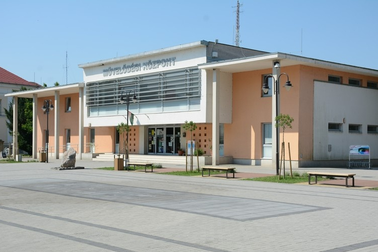 A művelődési házak készek a rajtolásra 