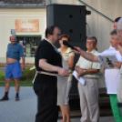 Tamási Borgácsmestere főzőverseny és civil nap