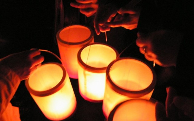 Ma lesz a Márton napi lámpás felvonulás