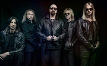 Jubileumi Judas Priest-koncert lesz jövőre Magyarországon