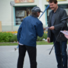 Kistérségi borverseny