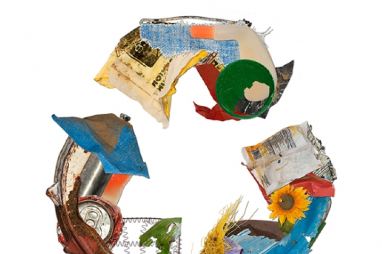 Zárva tart a Hulladékudvar