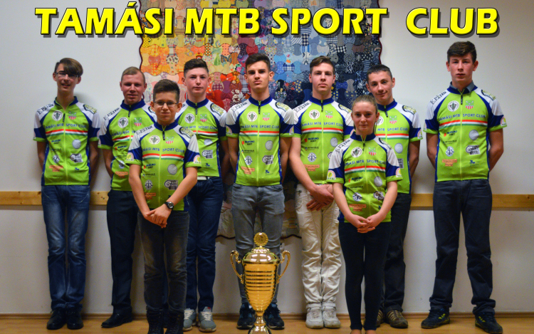 Sikeres szezonzárás, 2016-os tervek