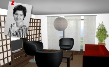 Amikor a tervek valósággá válnak