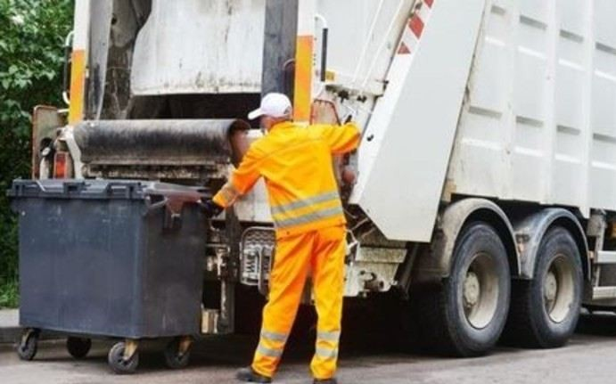 Pótolják a hó miatt elmaradt szállítást