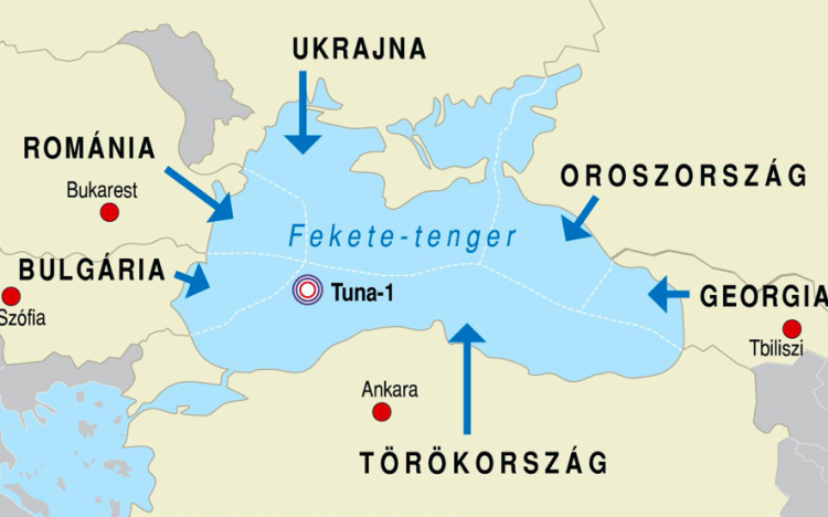 Törökország másodszor is meghosszabbította kutatóhajója küldetését a Földközi-tenger vitatott részén