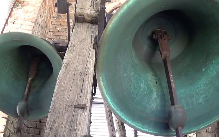 Már júliusban elkészülhet az iregszemcsei református templom