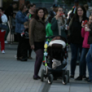 II. Közös buborékfújás