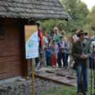 Trófeaszemle és szarvasbőgő élménytúra