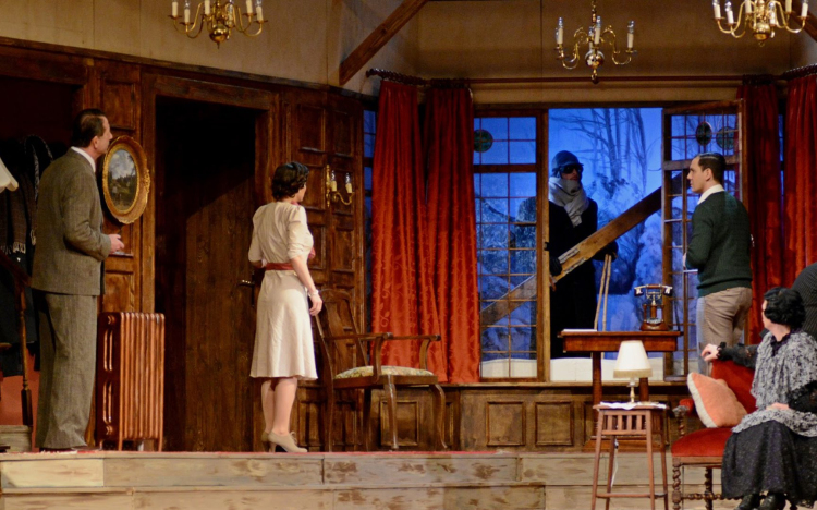 Izgalmas krimire válthatjuk meg jegyeinket