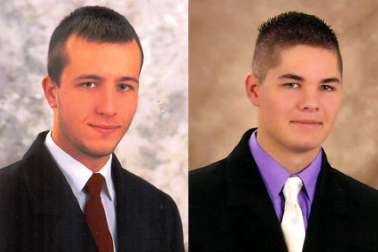 Országos 4. és 6. hely a Szakma Kiváló Tanulója Versenyen