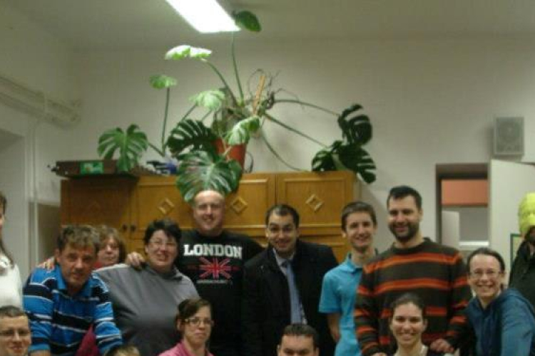 Nagykónyiban ragadtunk, de legalább jó volt a társaság