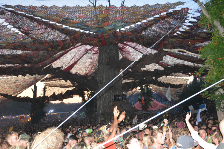 Megnyitotta kapuit az O.Z.O.R.A. Fesztivál