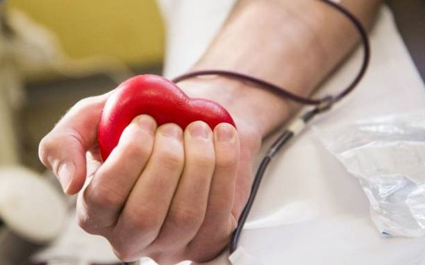 Várják a véradókat Tamásiban is