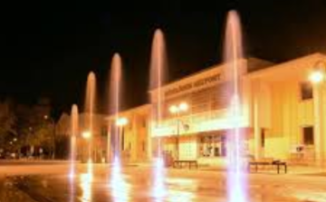 Adománygyűjtő gálaestet tartanak holnap 