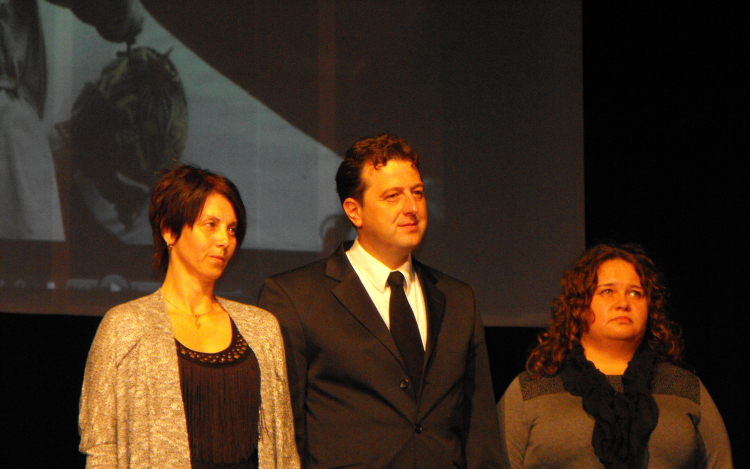 Tamási Város Testneveléséért és Sportjáért