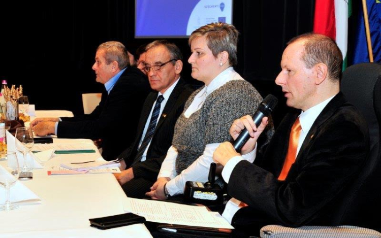 TOP: a pályázati felhívások kiírásának küszöbén állunk